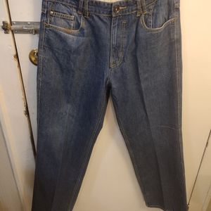 Marc Echo Jeans Size 36 / 32 blue